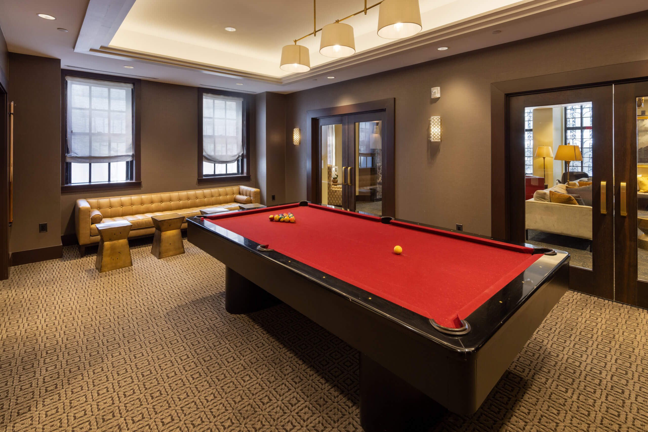 Metropolitan Apartments – photo 5