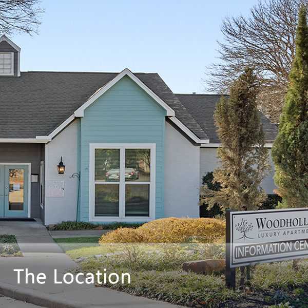 Woodhollow Apartments – photo 4