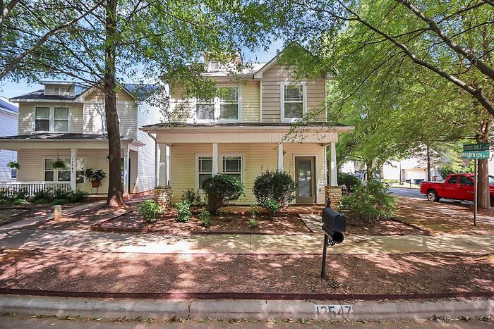 12547 Walden Lea Drive – photo 1
