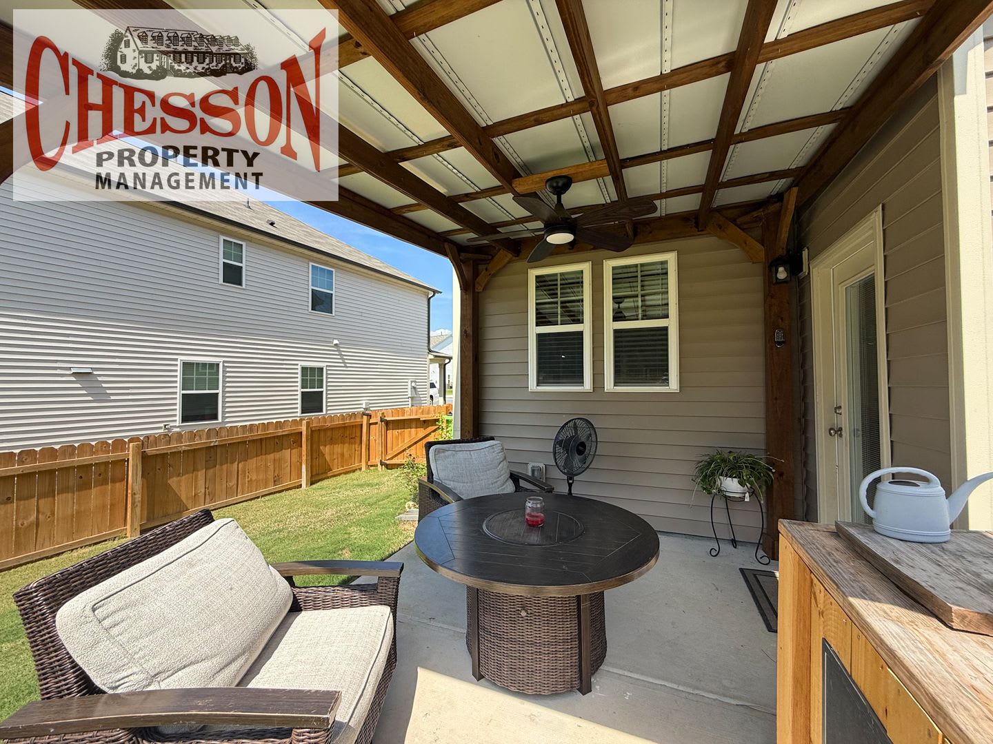 1229 Weavers Trace Drive, Zebulon NC – photo 5