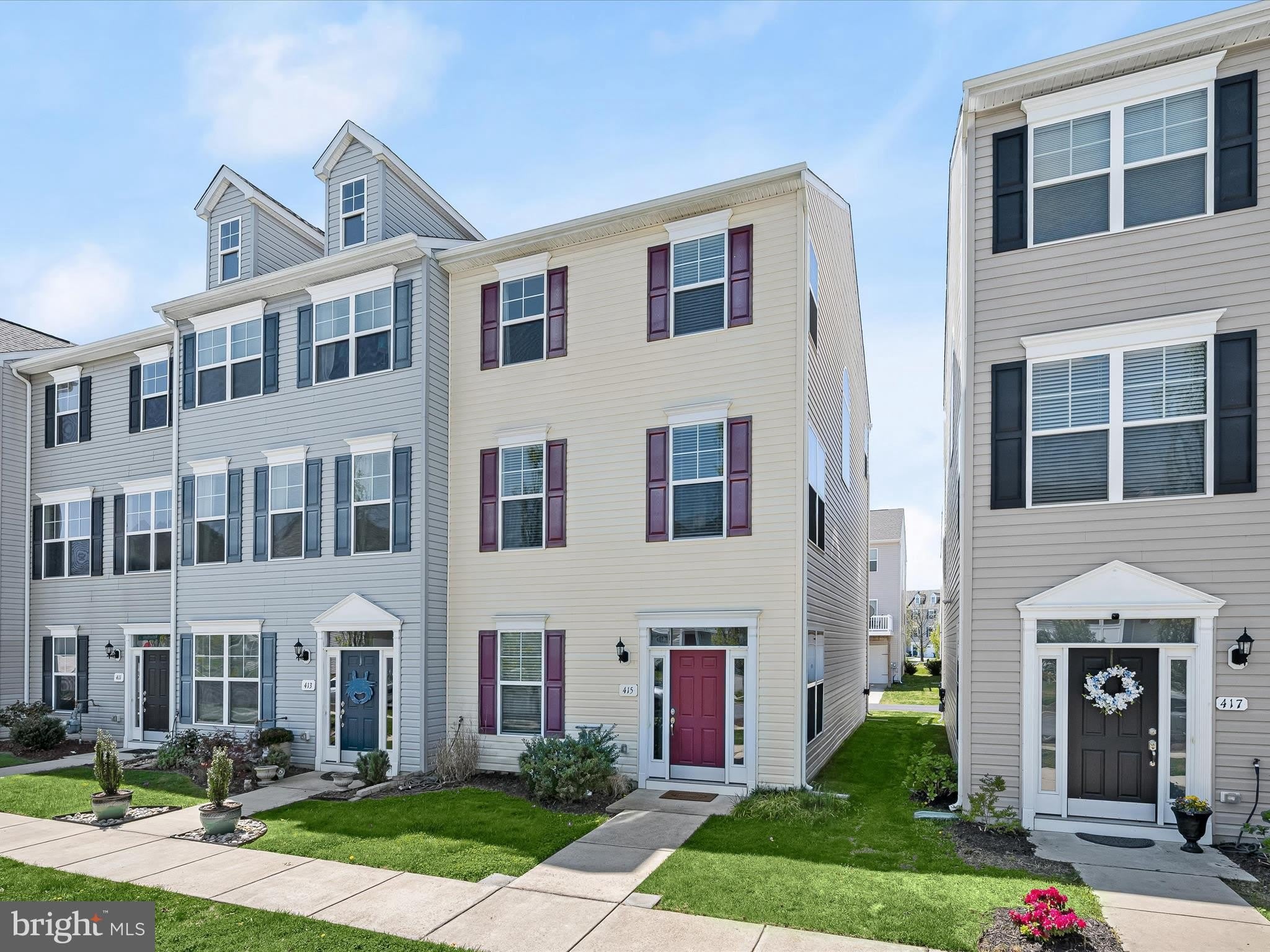 415 Bodkin Street – photo 1