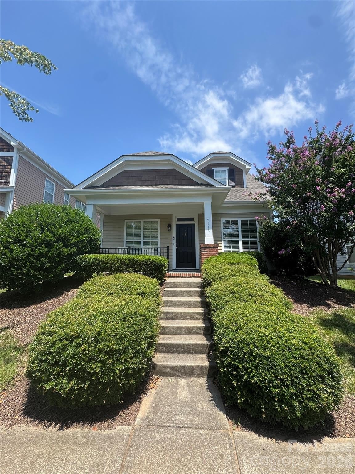 7118 Blakeney Greens Boulevard – photo 1