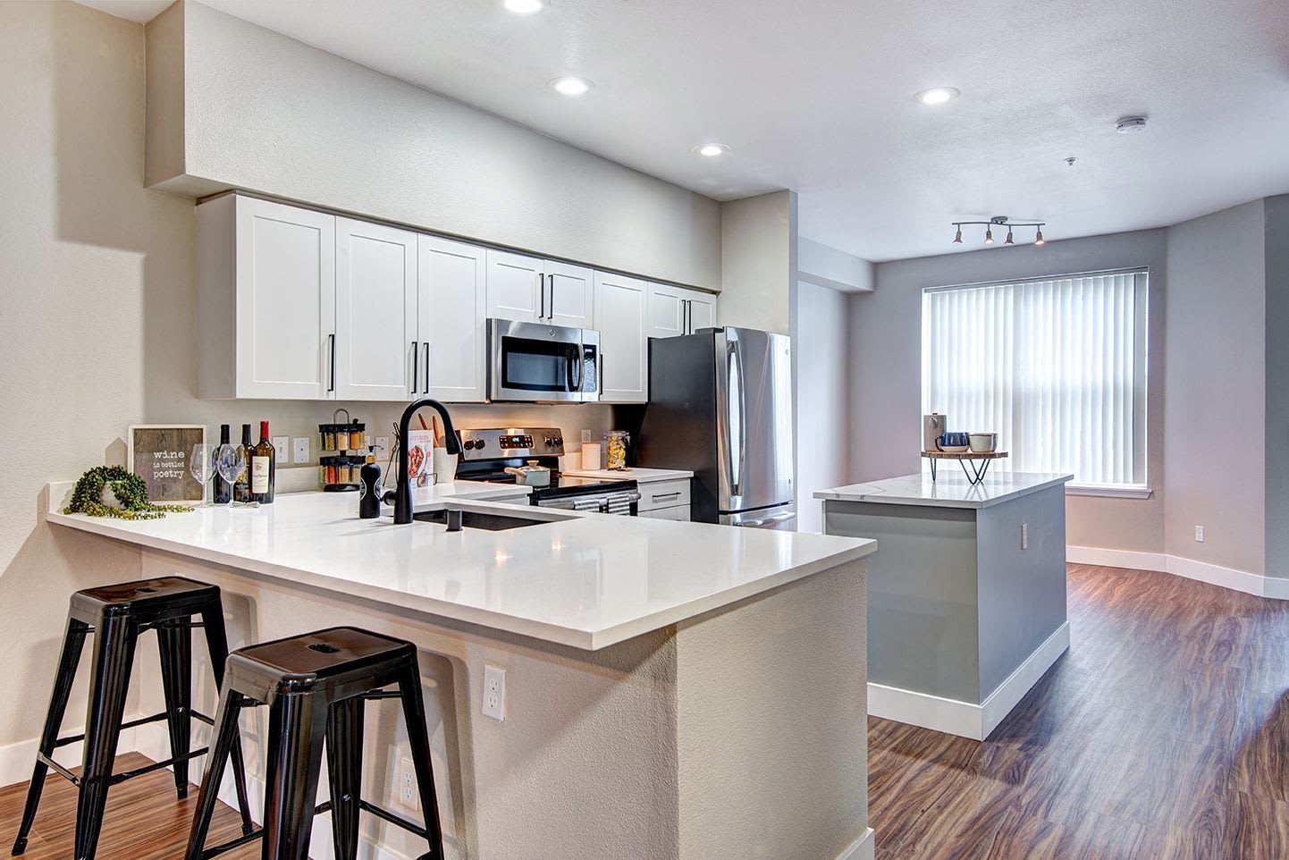 Avignon Townhomes – photo 3