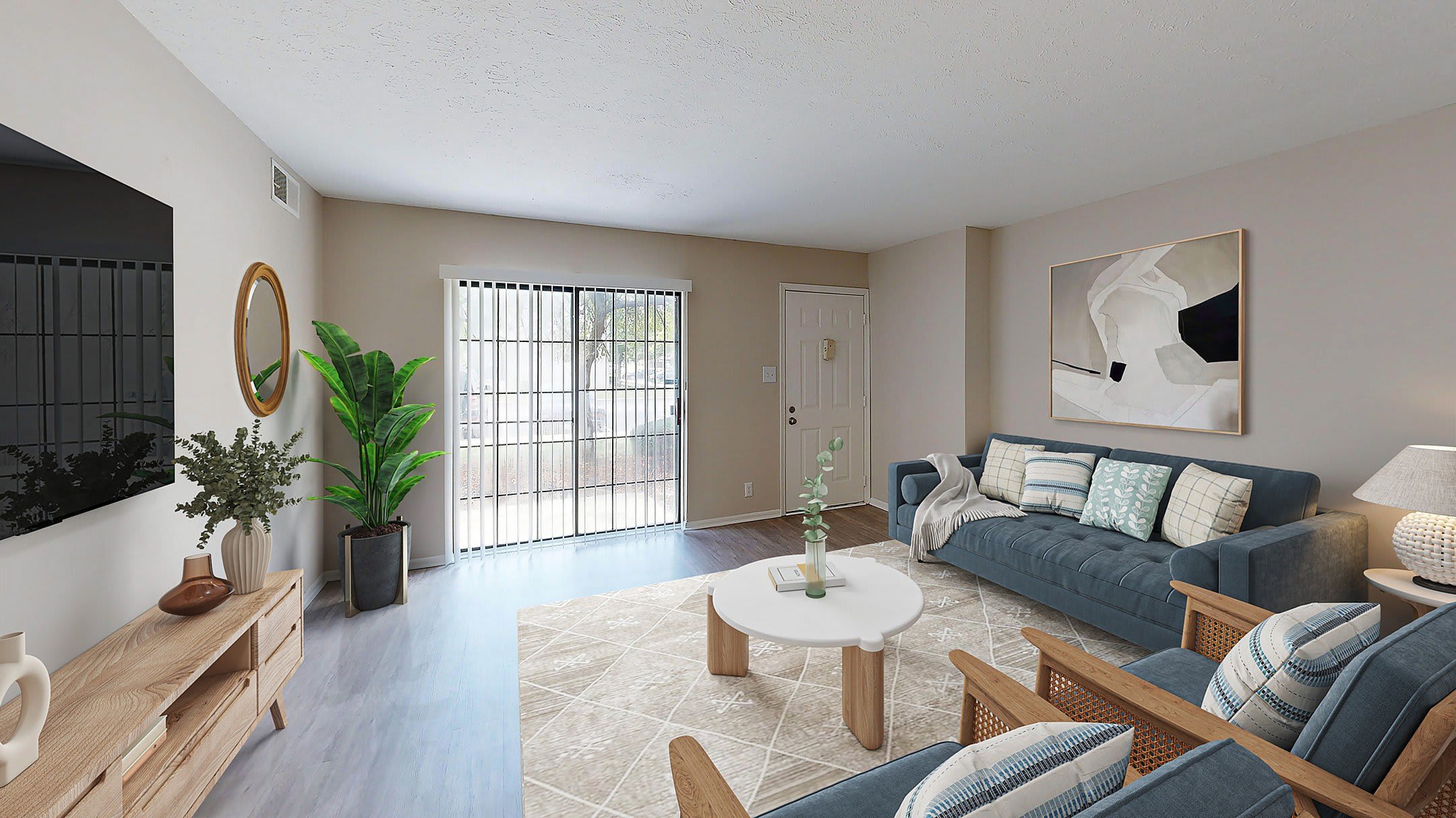Avery Point Apartments – photo 2