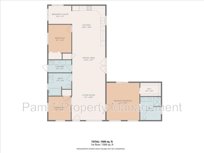 106 Holcomb St – photo 3