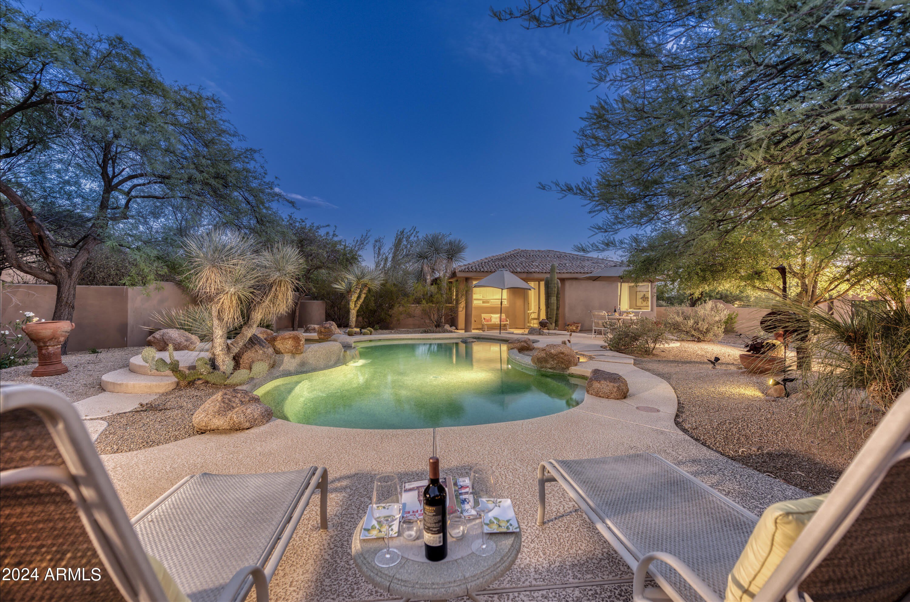9318 E Sands Drive – photo 4