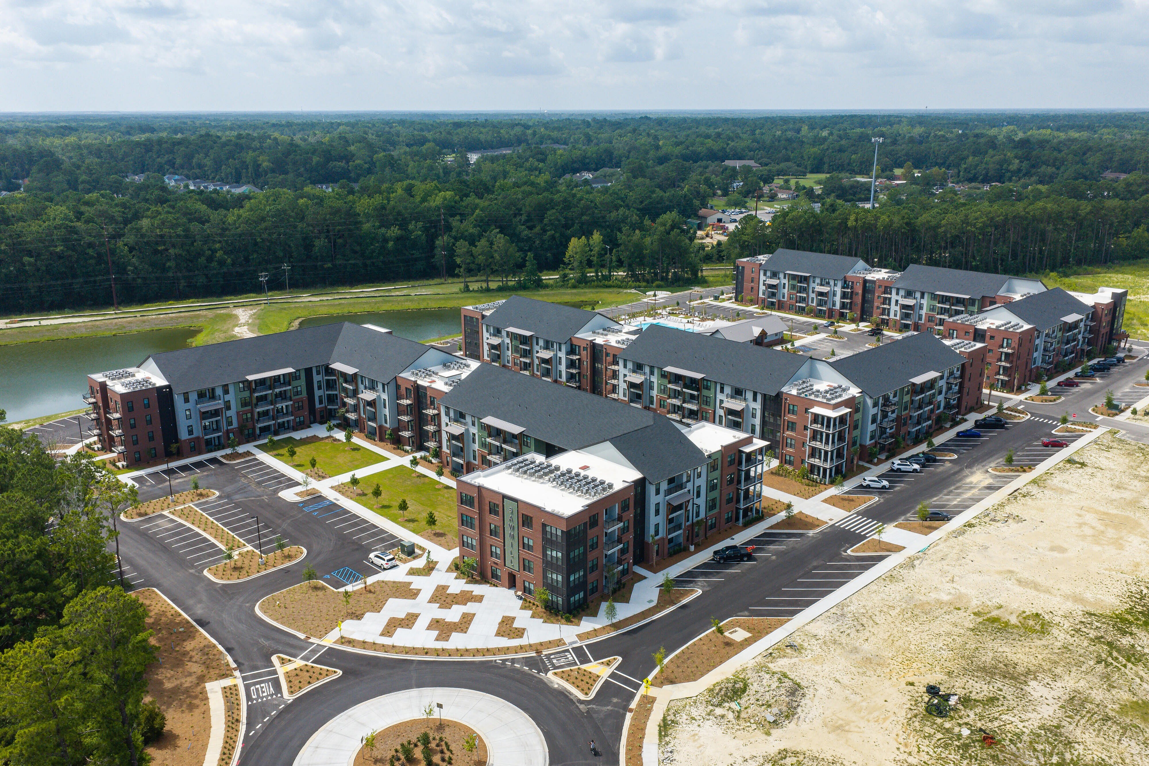 The Residences at Sawmill – photo 1