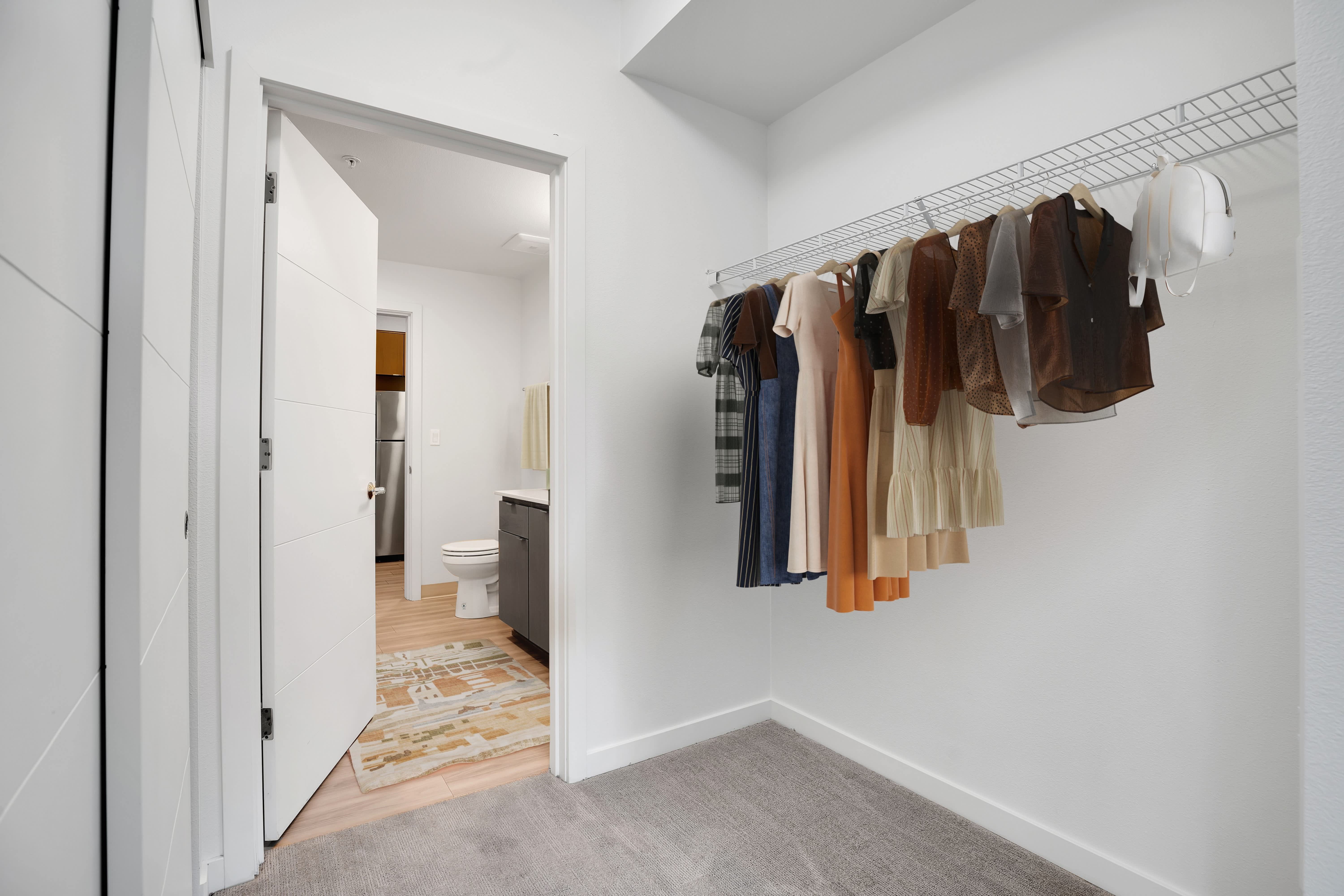 The 72nd Apartments – photo 5
