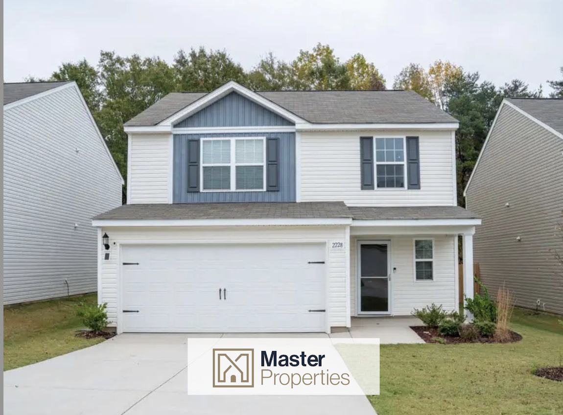 2228 Southlea Drive – photo 1