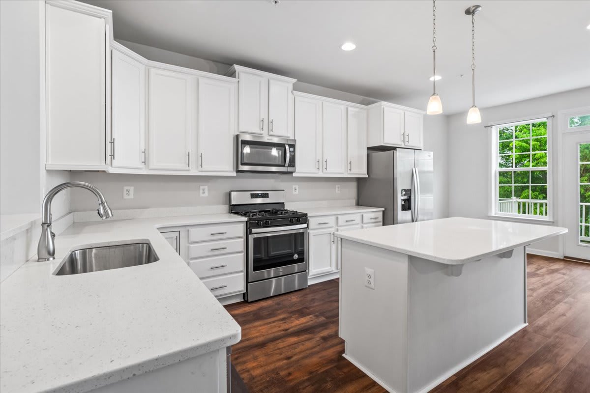 309 Spring Bank Way – photo 4