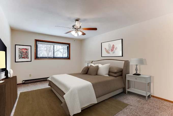 Mark Court Apartments – photo 4