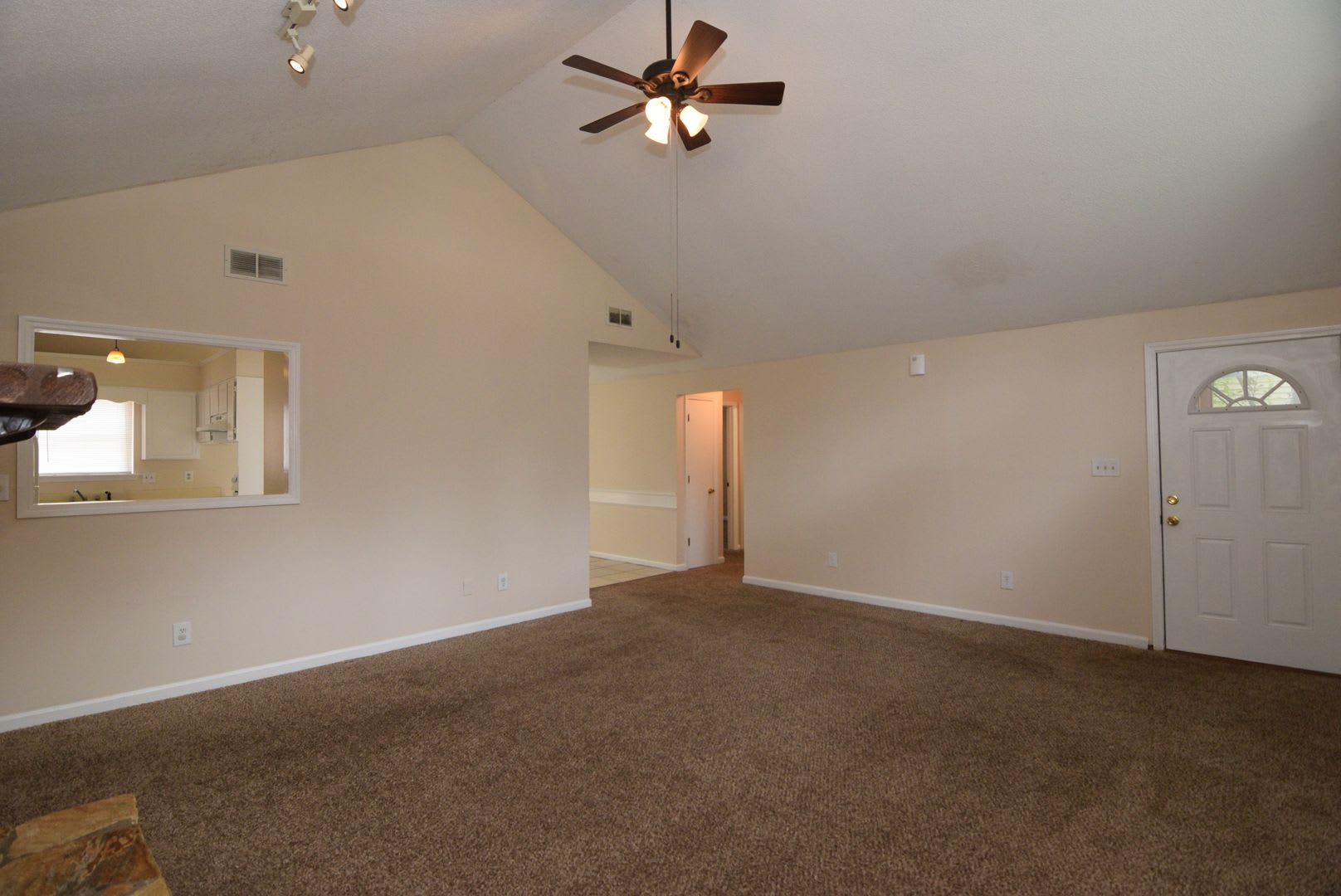3BR • 2BA • 2-Car Garage • Back Deck • Private Yard — All in Evans! – photo 5