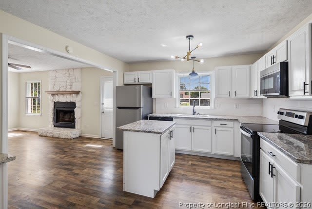1067 Pleasant Oak Drive – photo 5