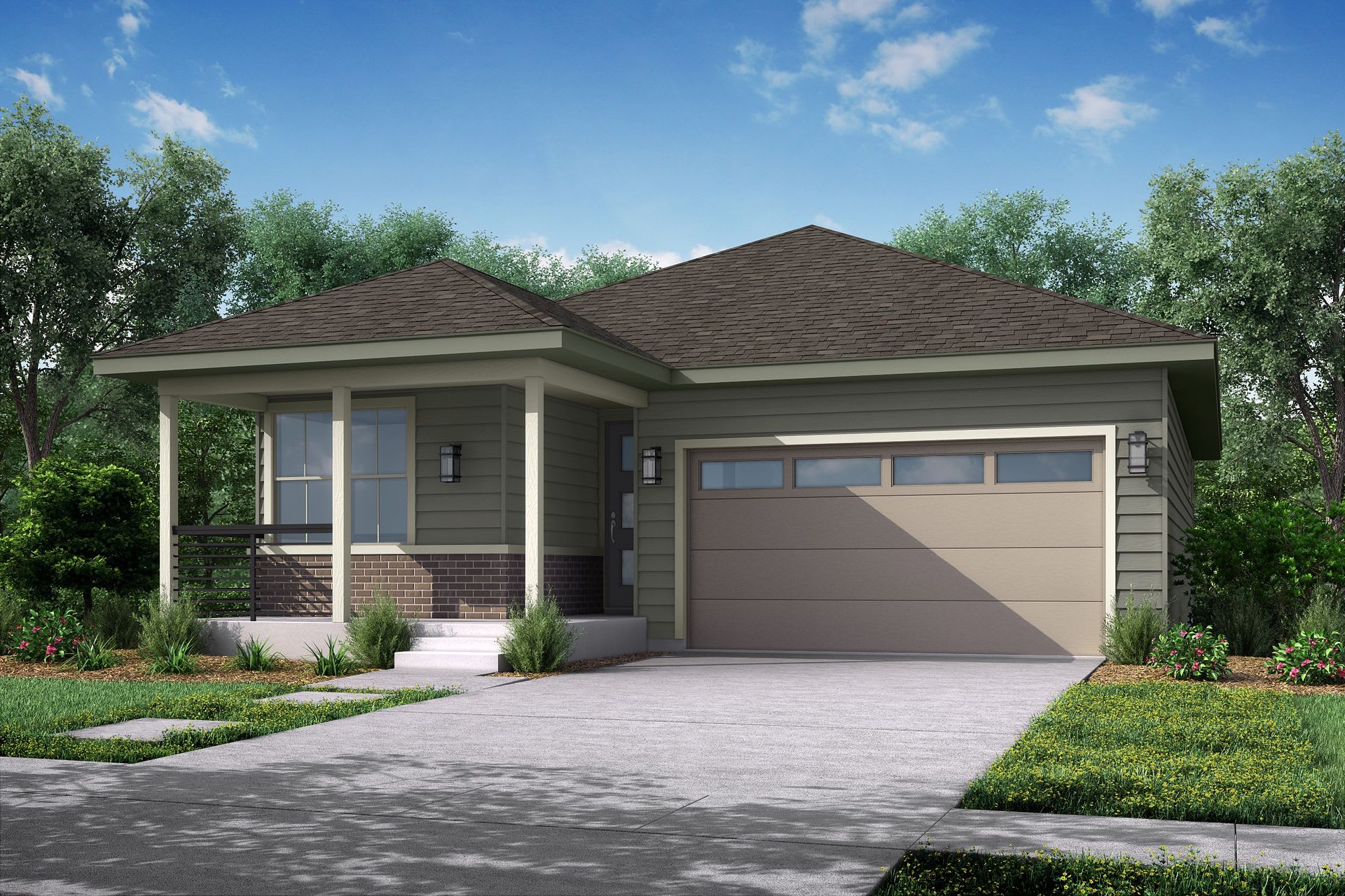 Two-story Single Family Home on Riverside. – photo 4