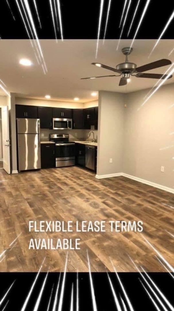 Park Place Apartments – photo 4