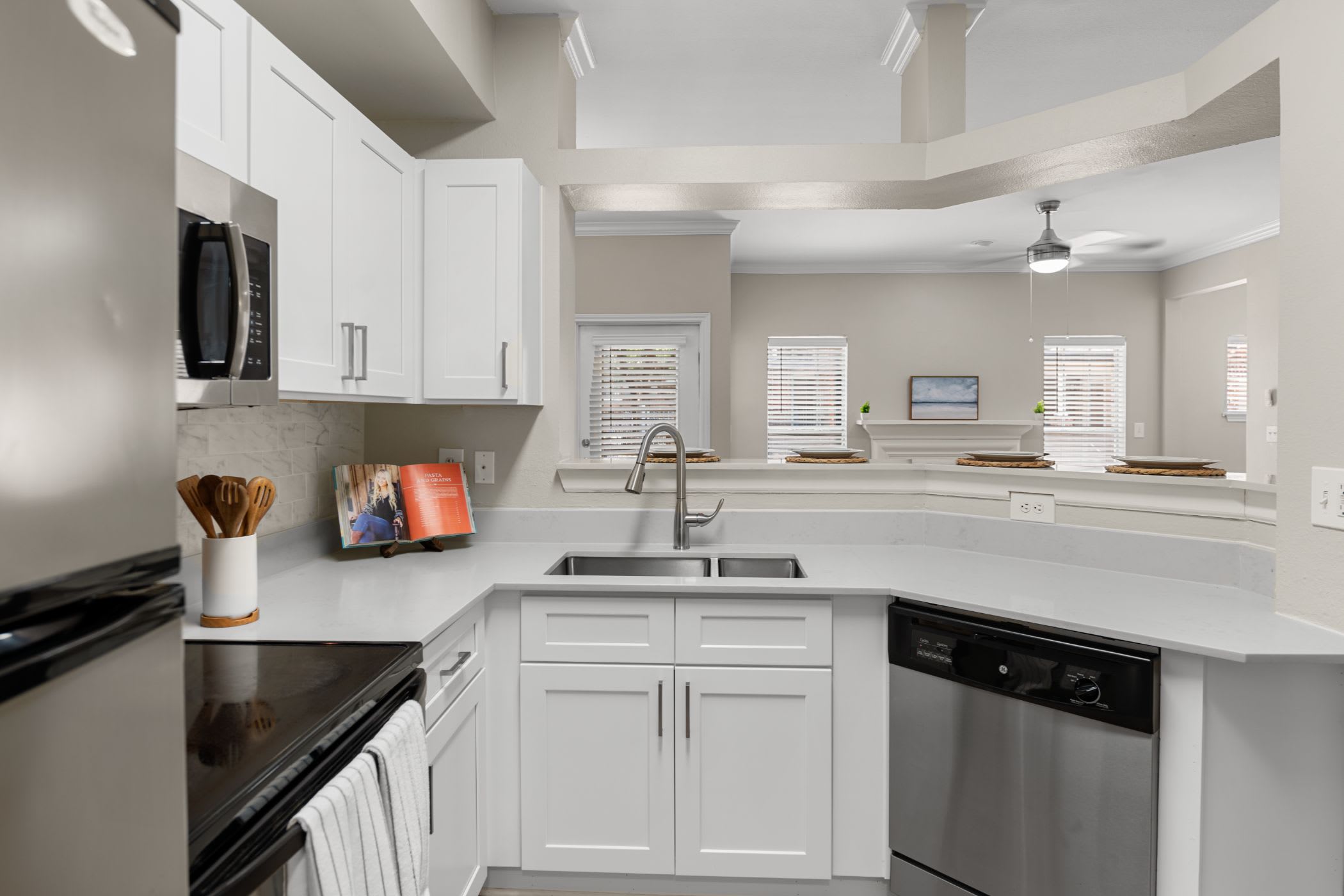 Townhomes of Bent Tree – photo 3