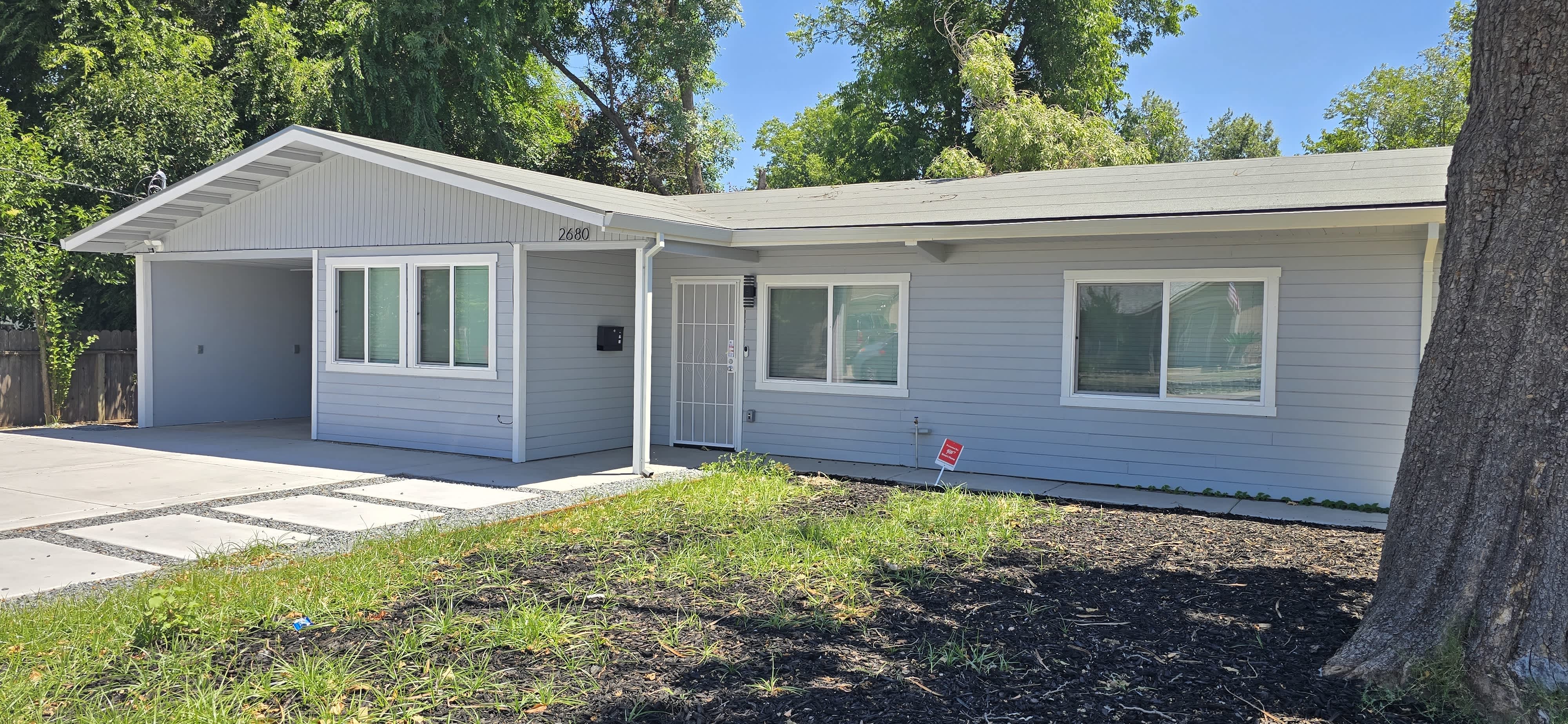 2680 Grove Avenue – photo 1