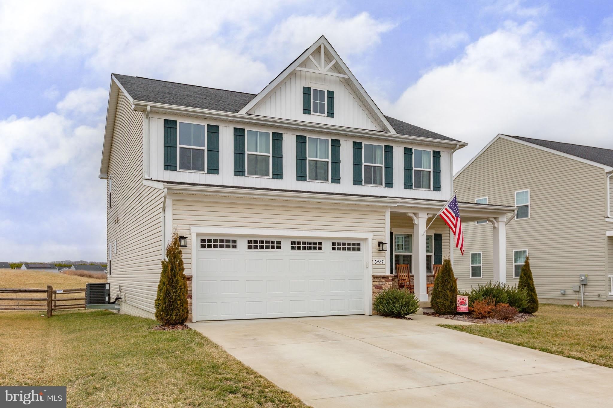 6427 HAWKEYE Drive – photo 2