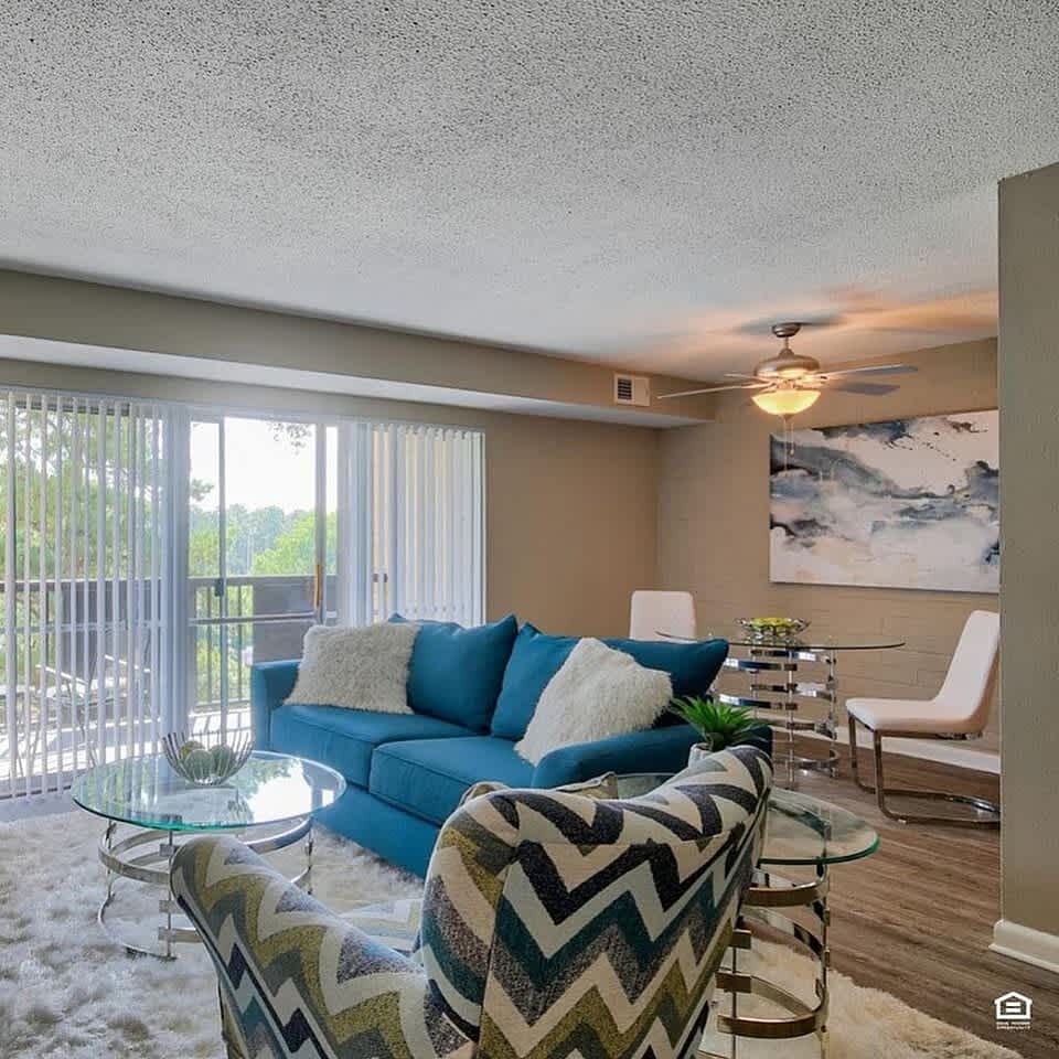 Towers at Forest Acres – photo 1