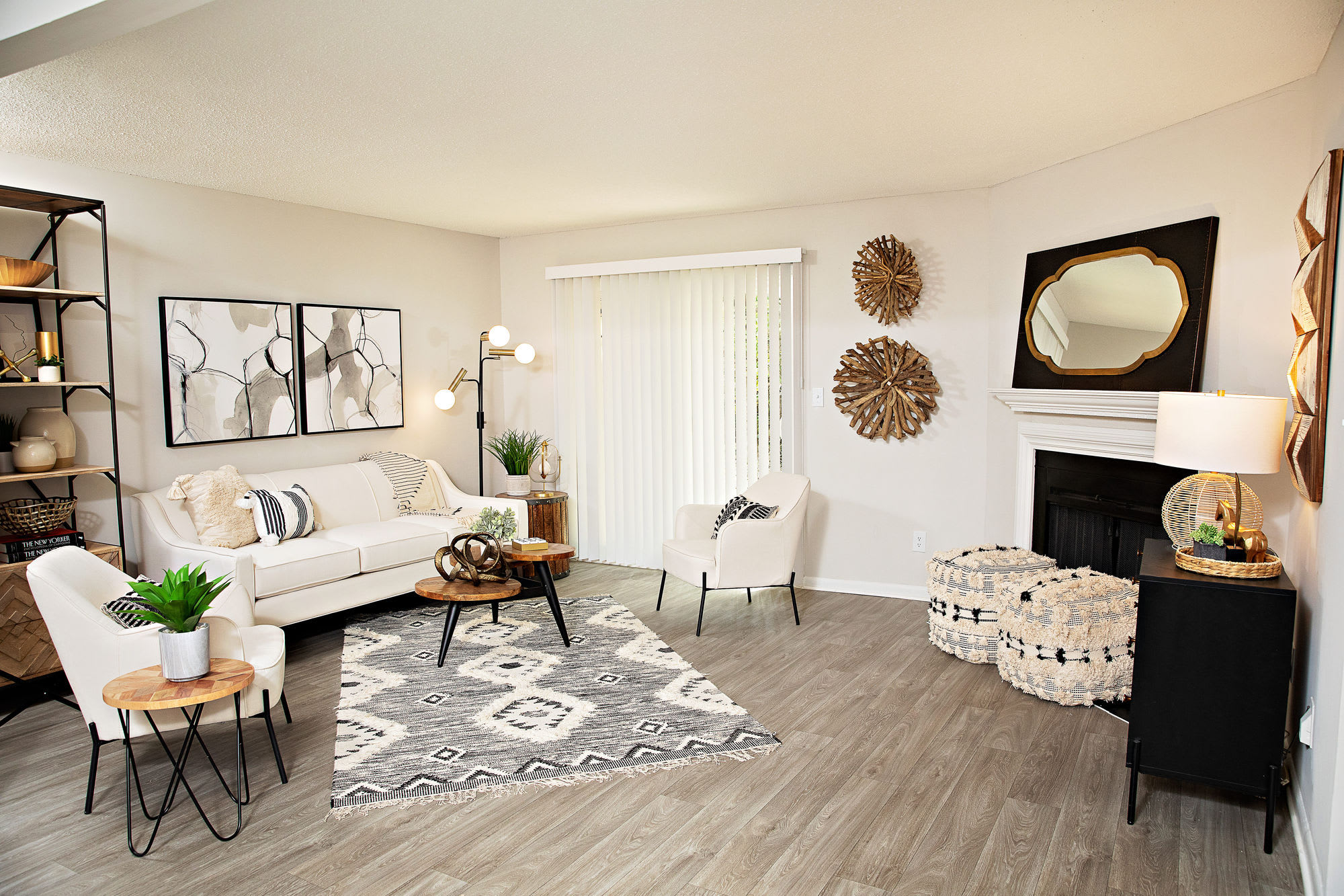 Dwell at Carmel – photo 4