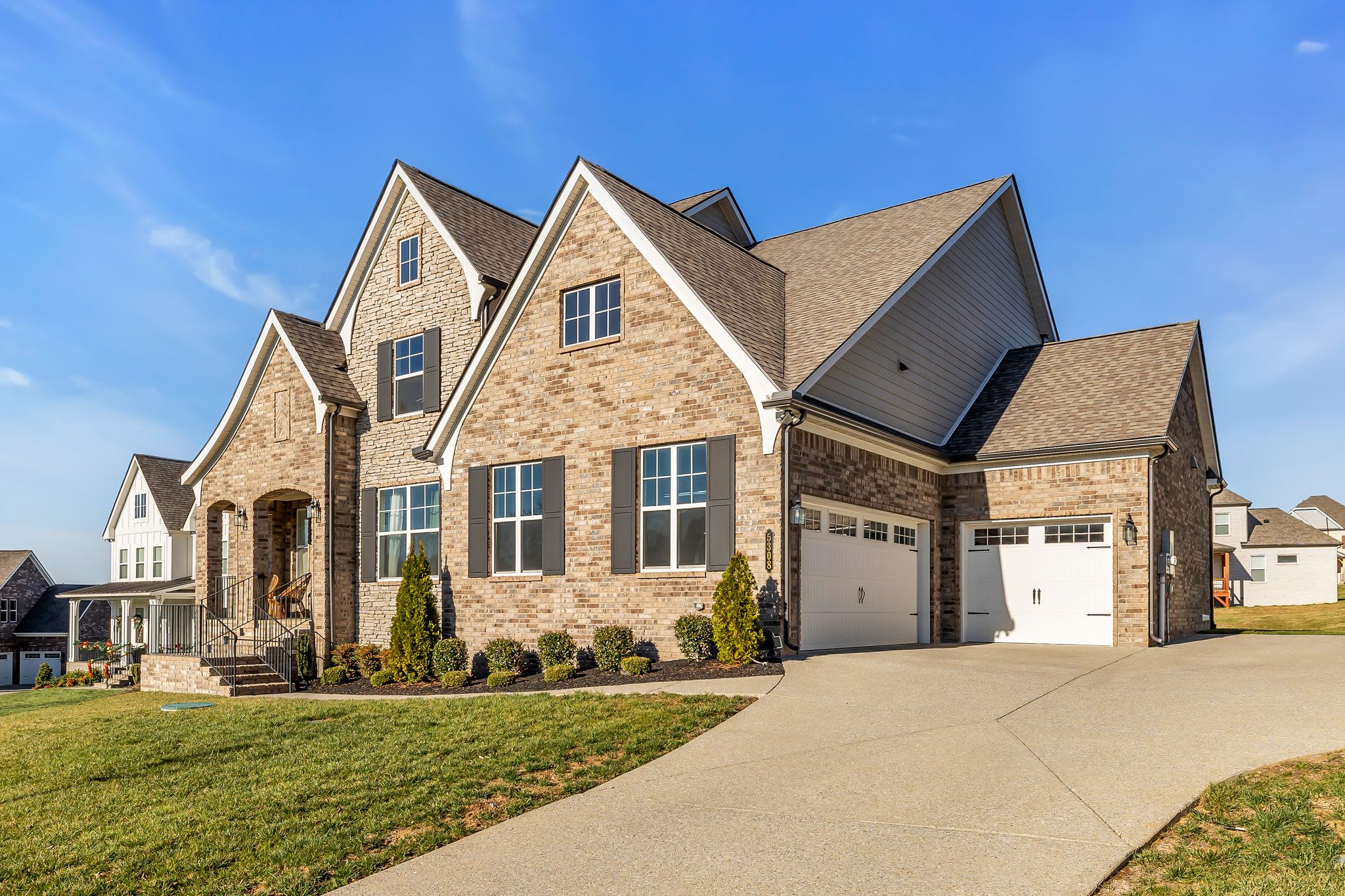 5308 Eagle Trail Court – photo 2