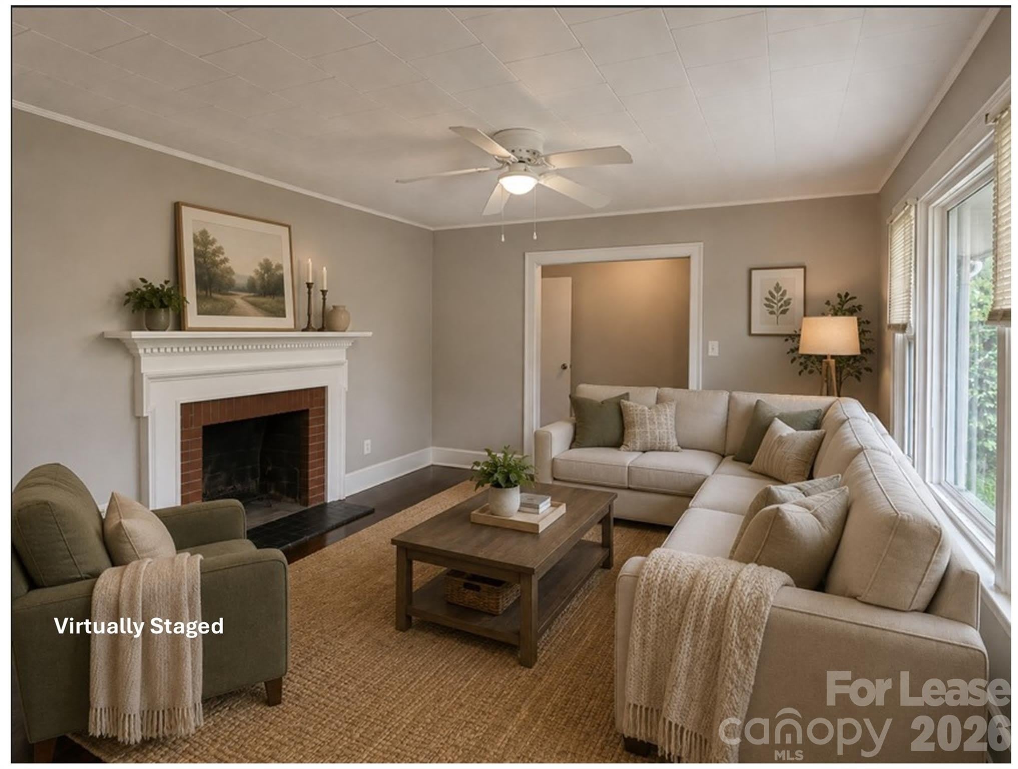 800 Mt Holly Huntersville Road – photo 4