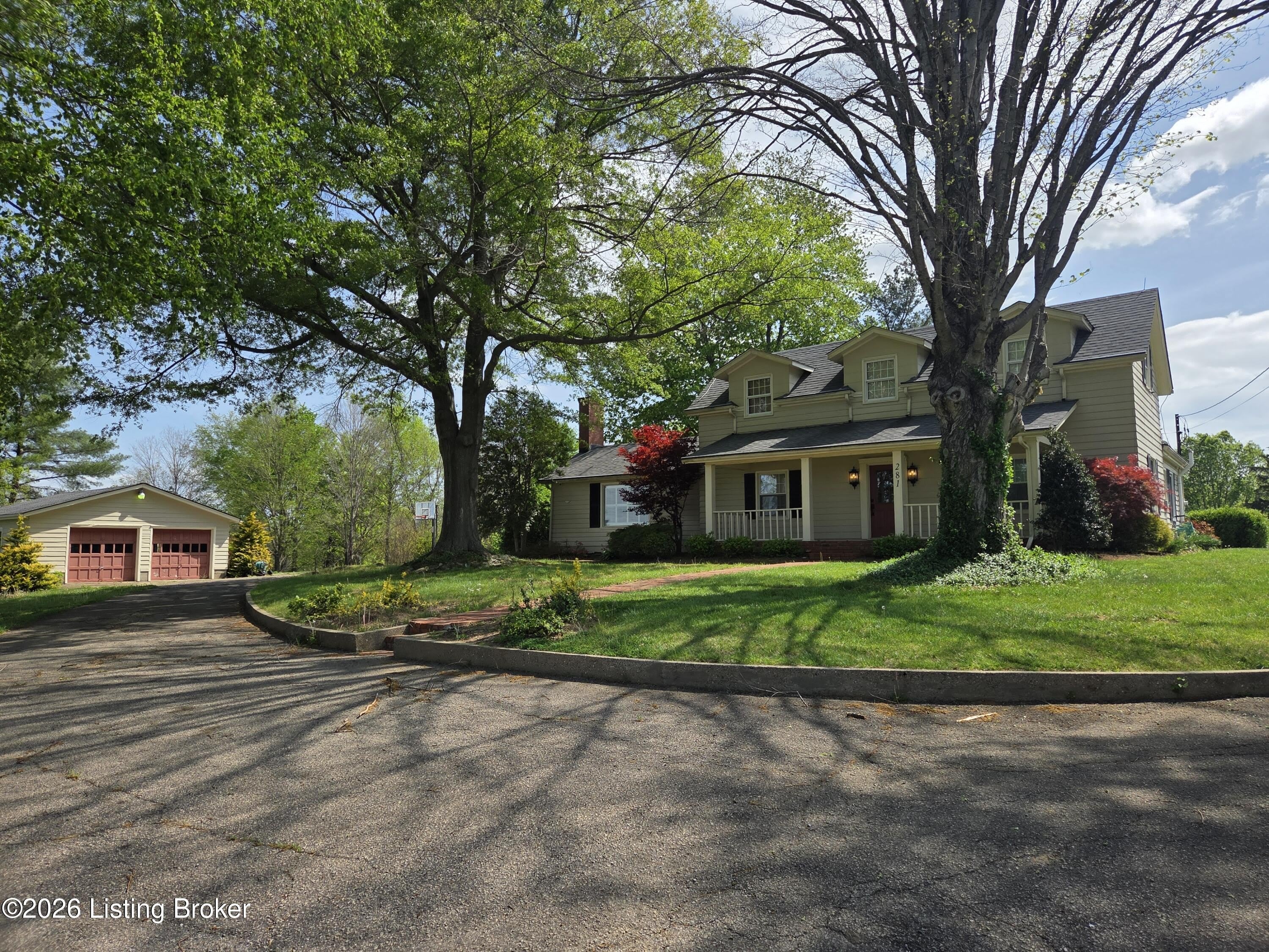 281 Meadowlark Ln – photo 1