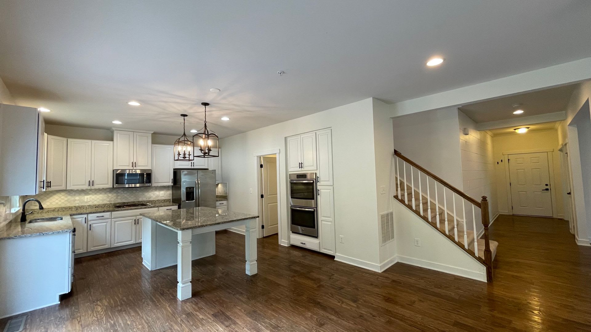 Potomac Shores Single Family House – photo 3