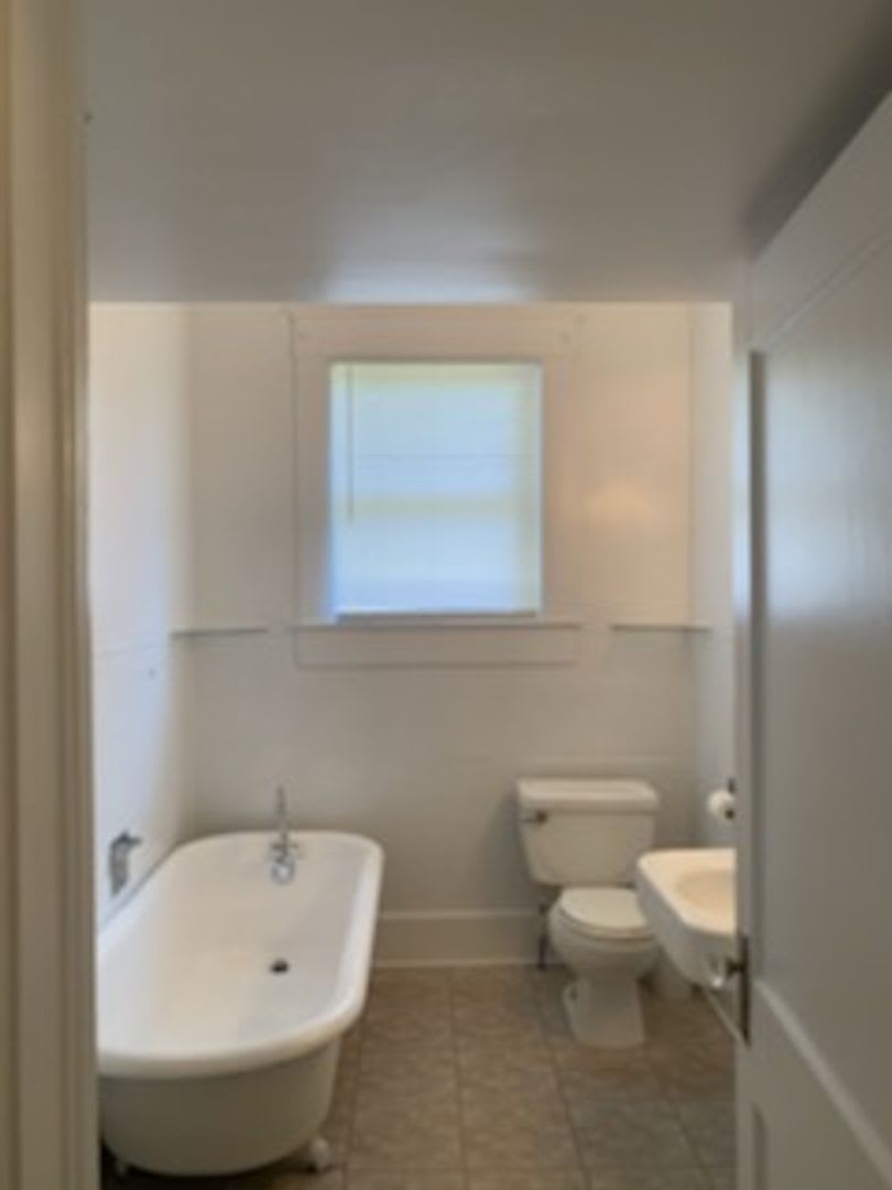 CHARMING 3 BEDROOM HOME WITH HISTORIC CHARACTER AND MODERN COMFORTS – $1,595/MONTH – photo 1