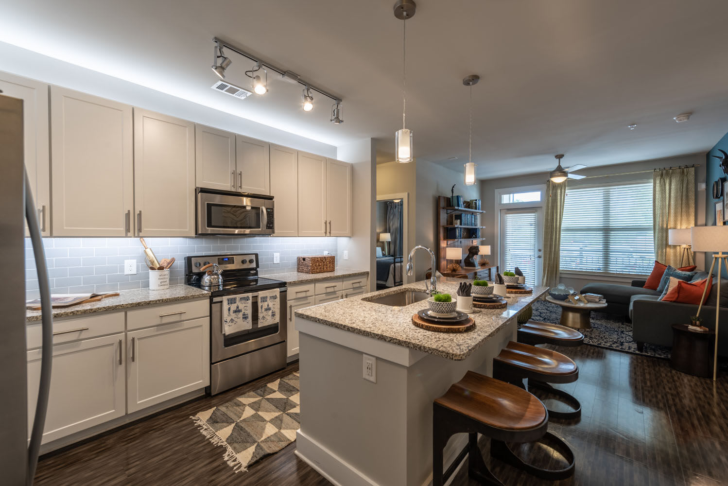 Centra at North Druid Hills – photo 2