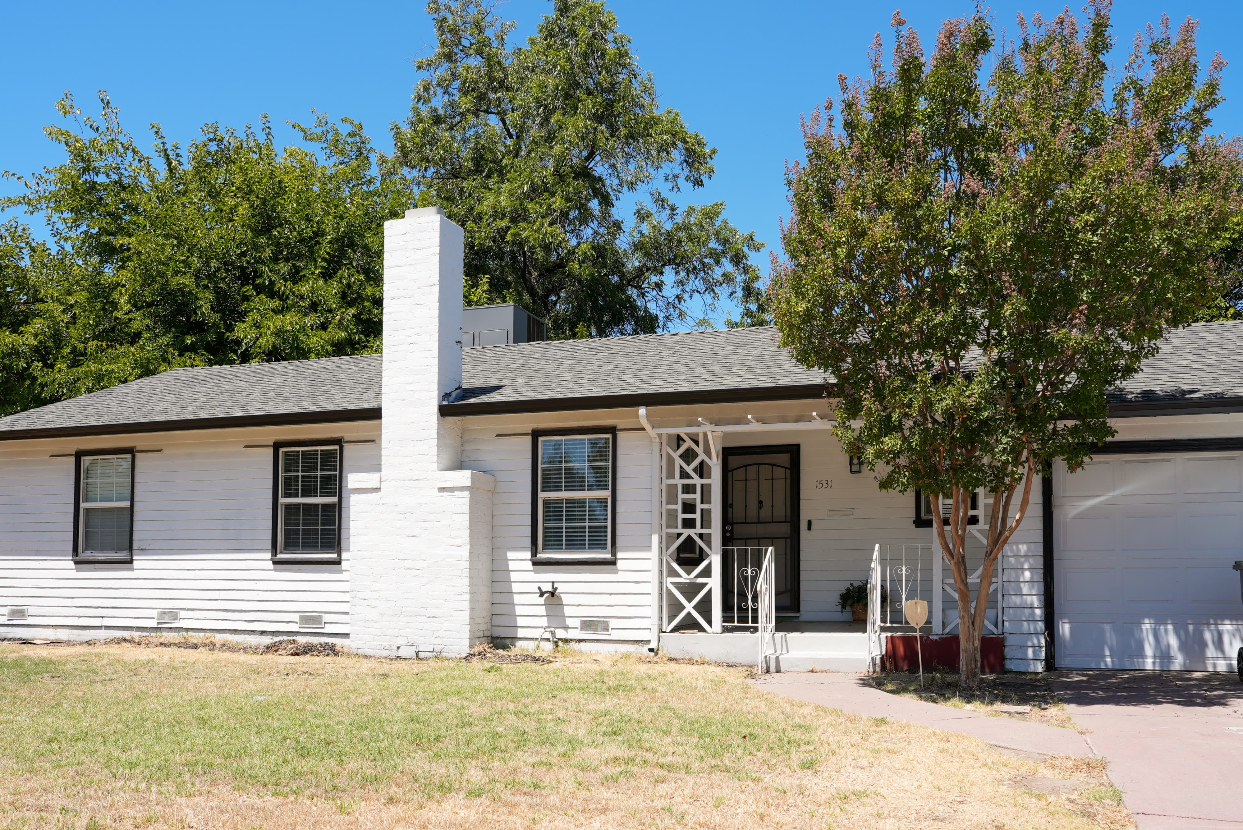 1531 West Mendocino Avenue – photo 1