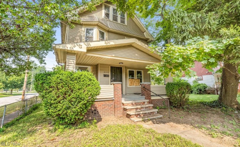 448 East 114th Street – photo 1