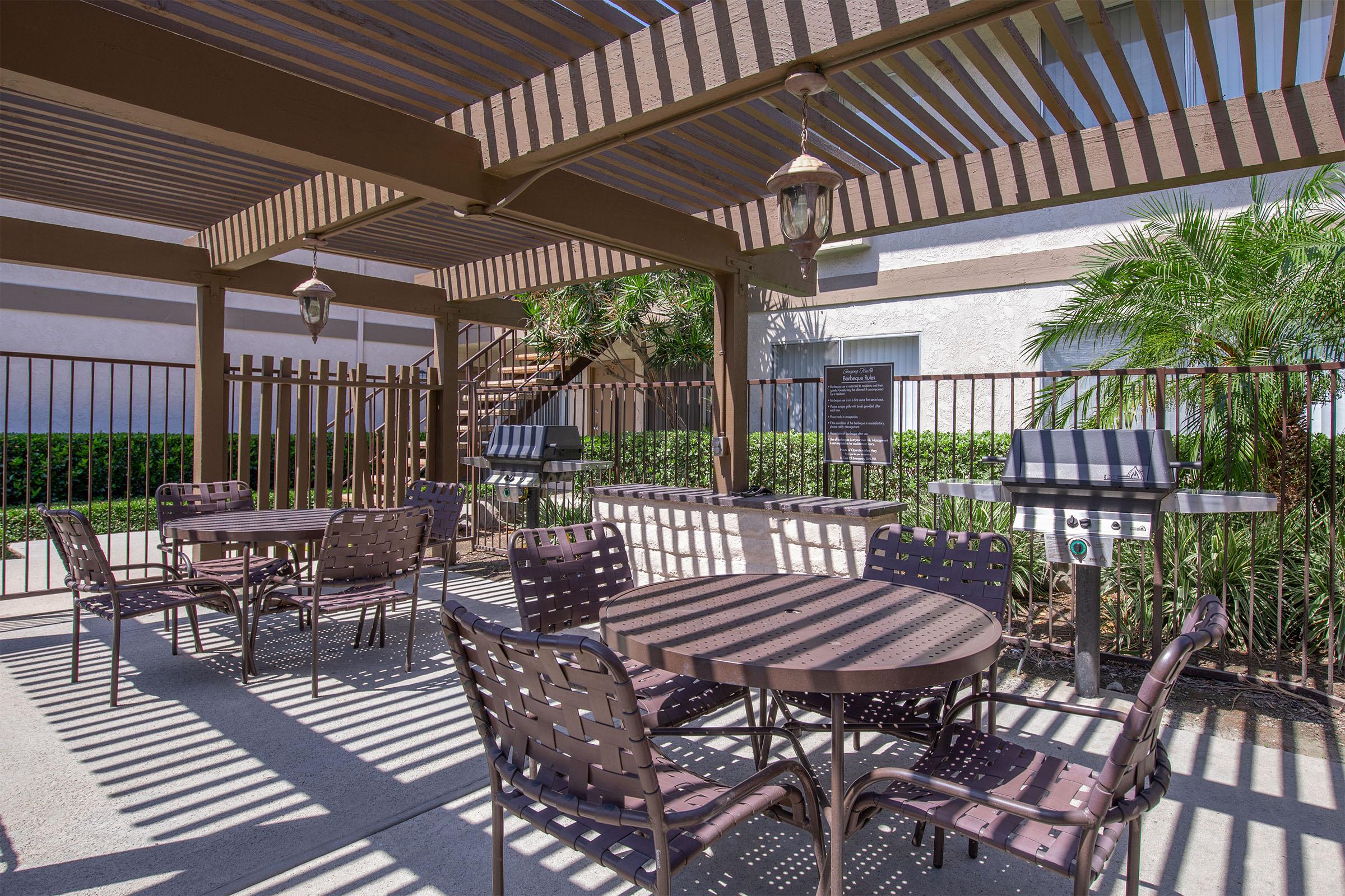 Singing Tree Apartment Homes – photo 3