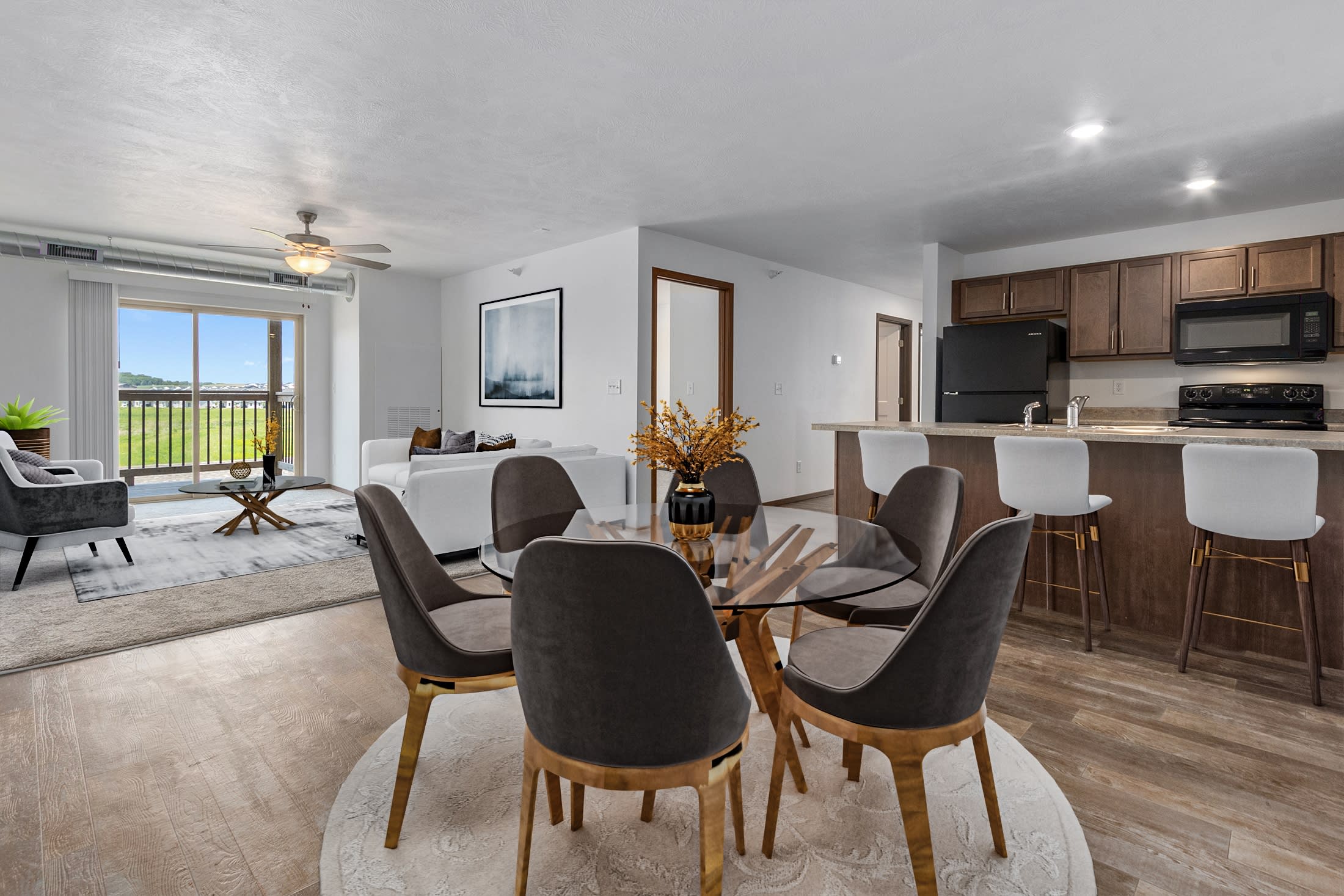 Willows South Commons – photo 3
