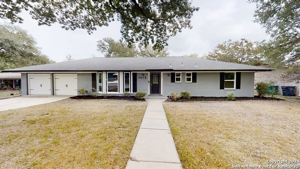 7414 QUAIL RUN DR – photo 1