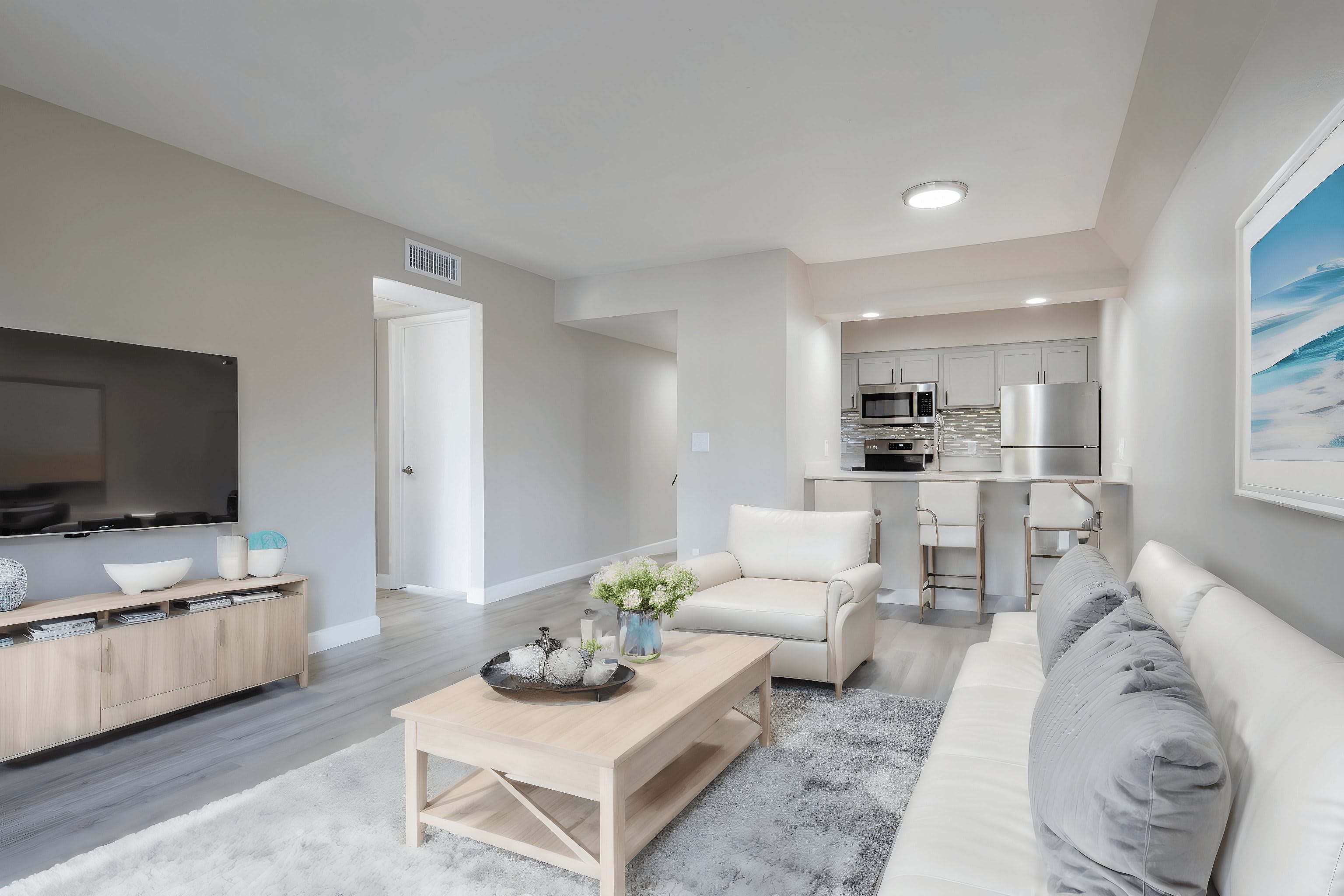Sofia Apartments – photo 1