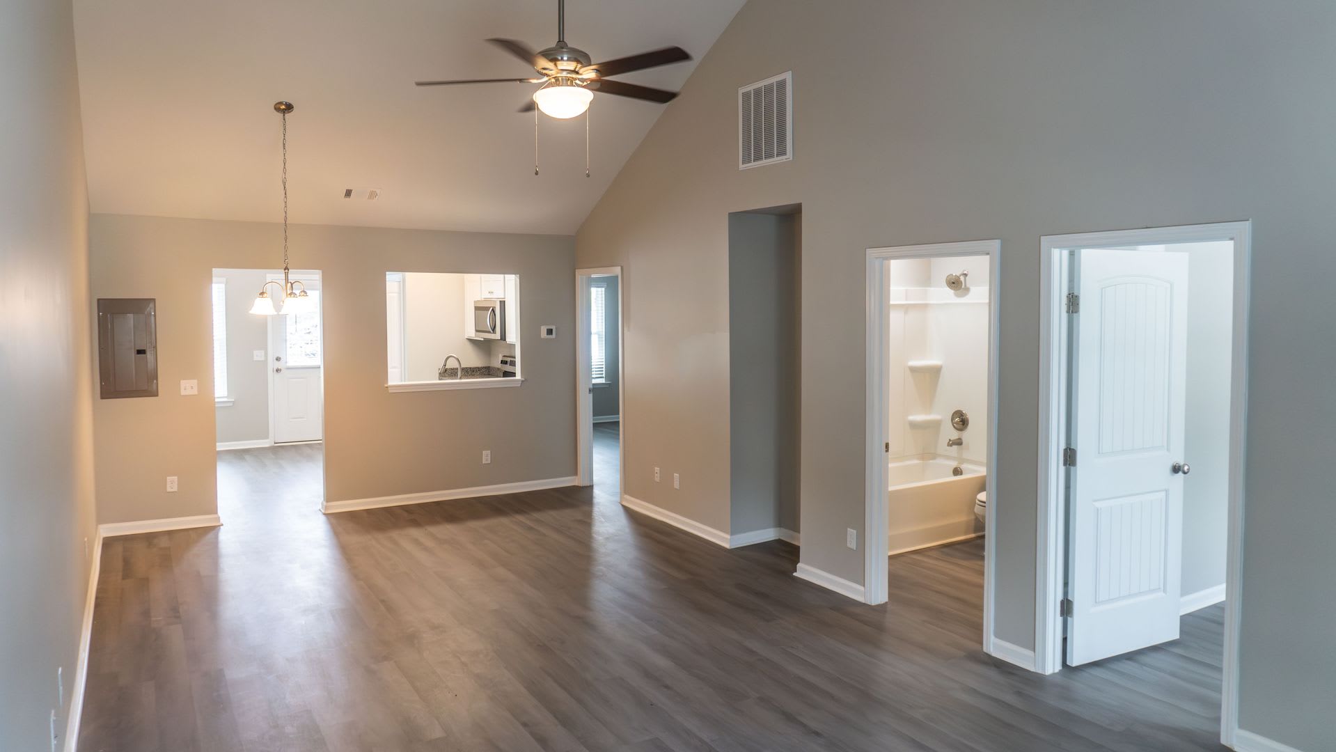 NOW LEASING! New Townhomes in Rincon! – photo 2