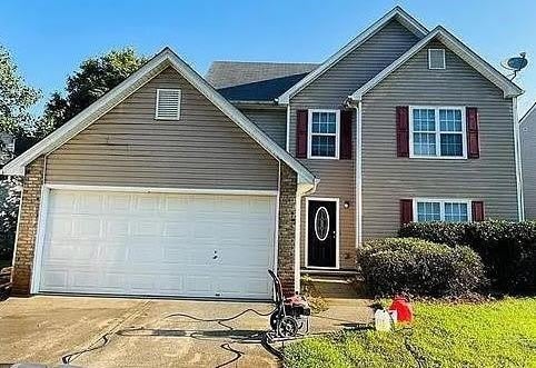 3392 Sentinel Circle – photo 1
