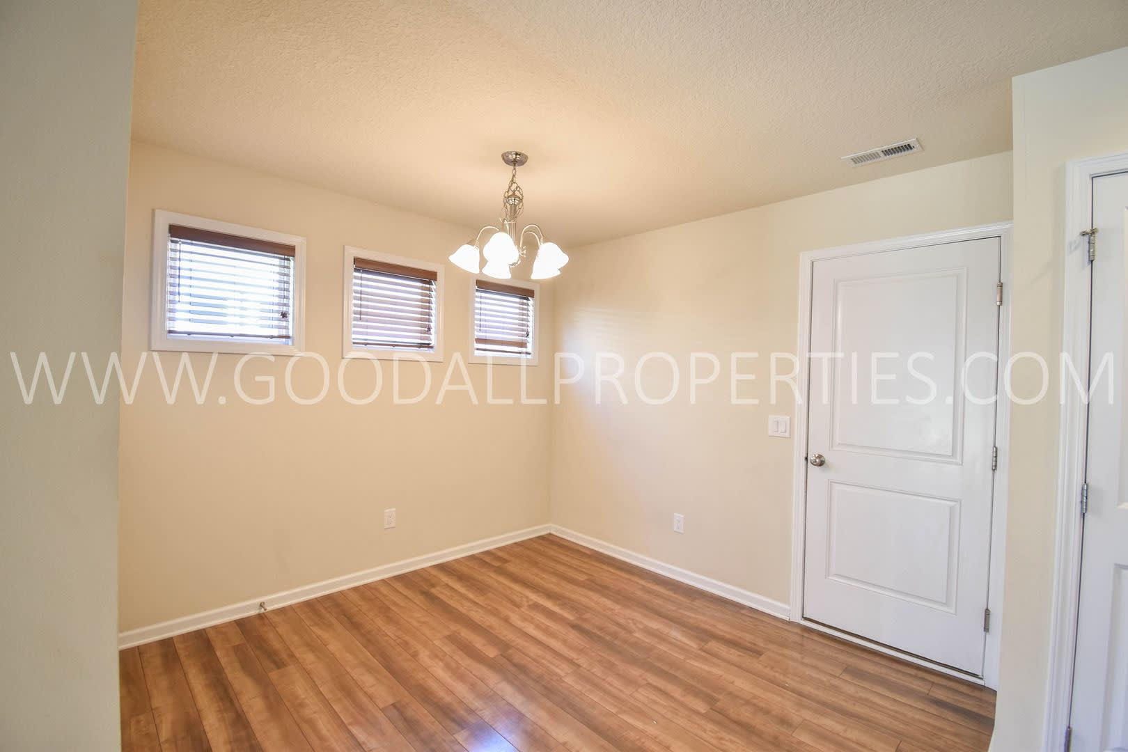 2 Bedroom Townhome With Dual Primary Suites – photo 4