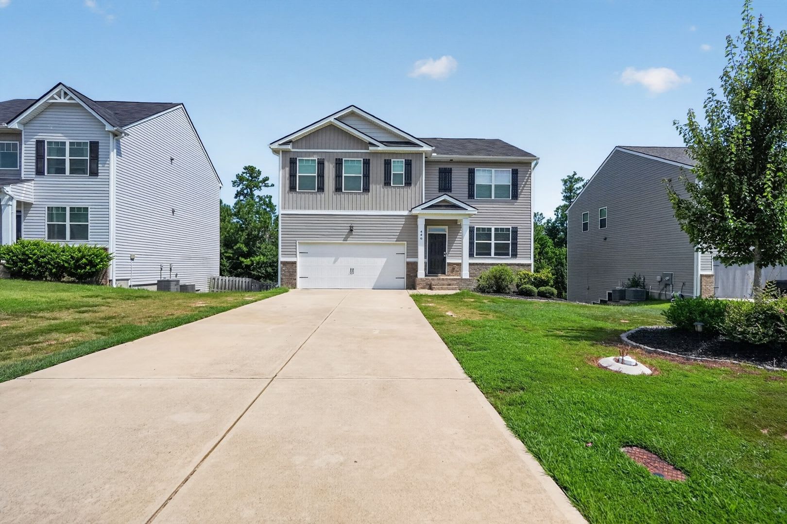 Spacious 5BR House in Augusta – photo 1