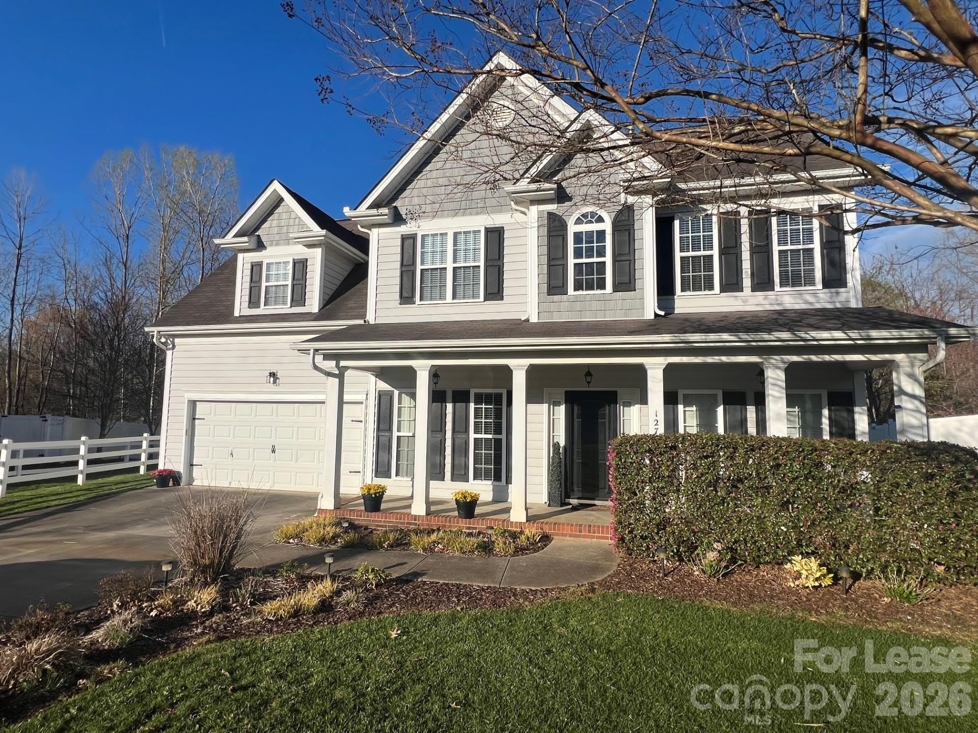 127 Tilton Drive – photo 1