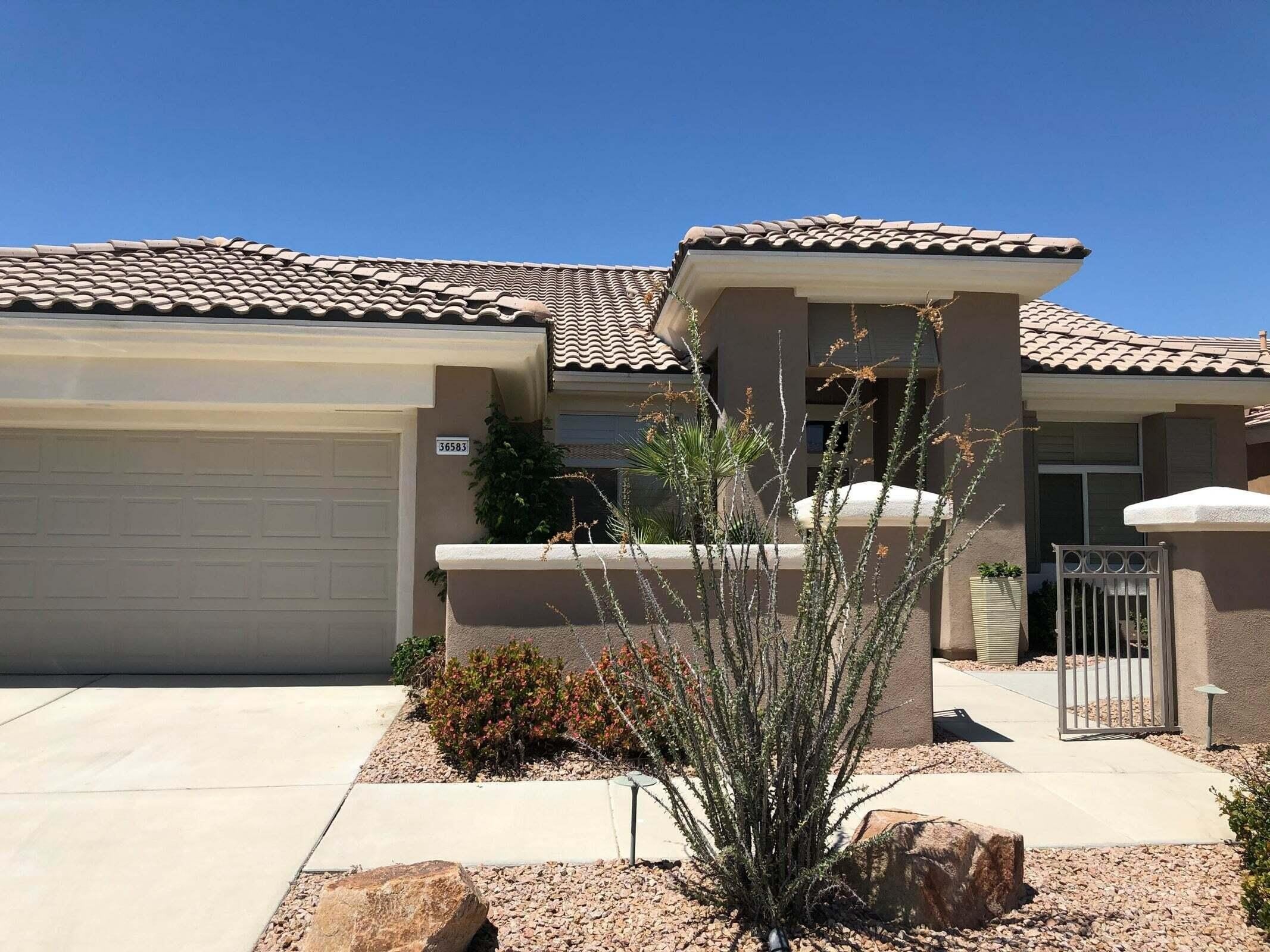 36583 Fan Palm Way – photo 1