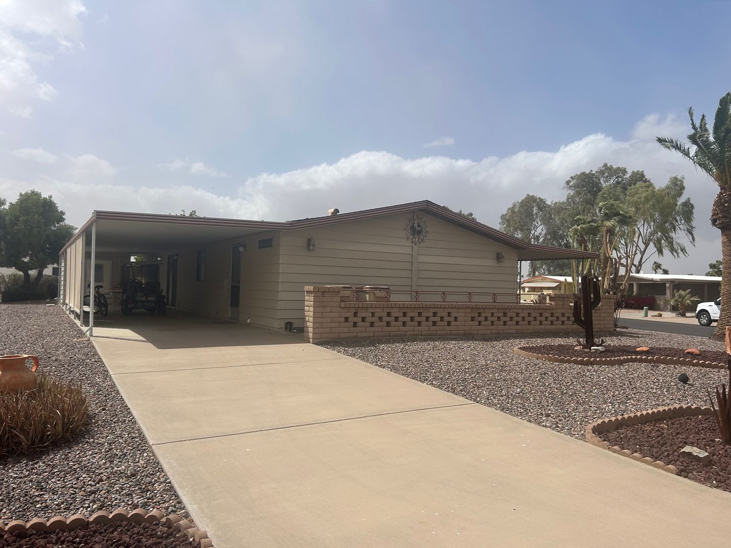 Sun Lakes Furnished rental – photo 1