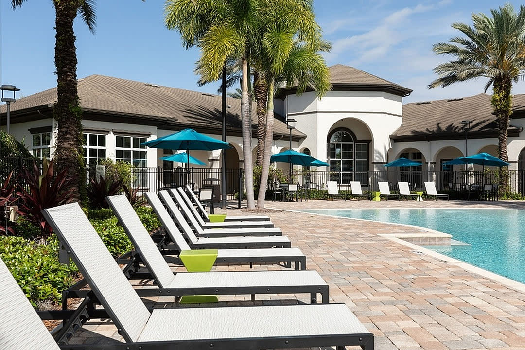 Lake Nona Watermark – photo 2