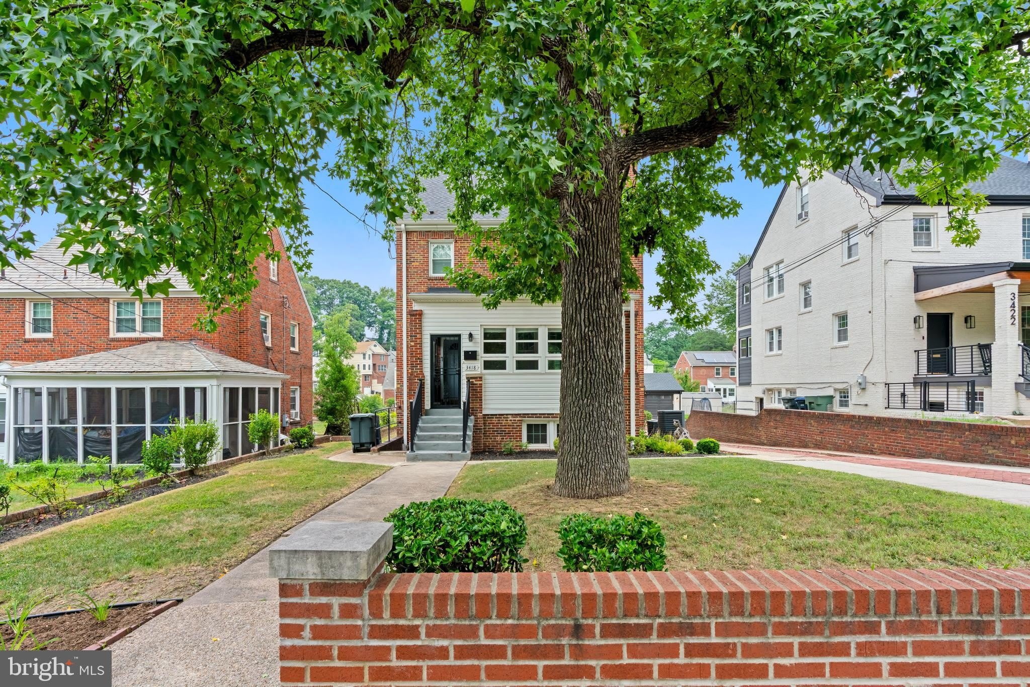 3418 Pennsylvania Avenue Se – photo 4