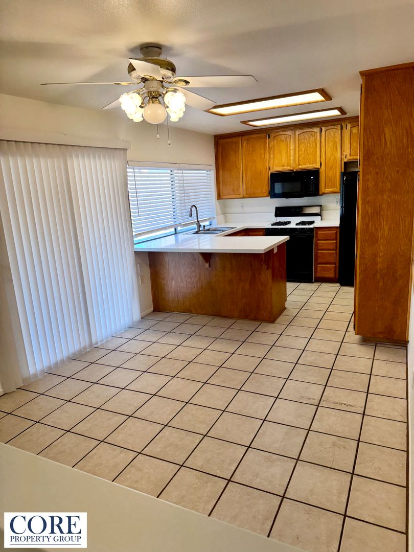 Santee Home for Rent – 3 Bedrooms, 2 Baths & Large Backyard! – photo 4