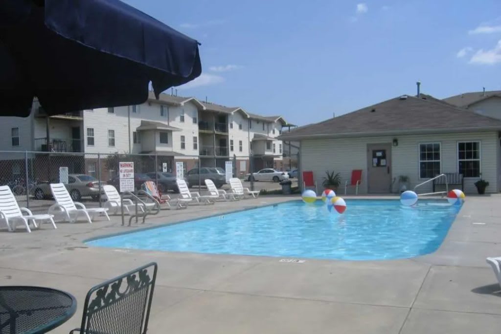 Ashley Square Apartment Homes – photo 5
