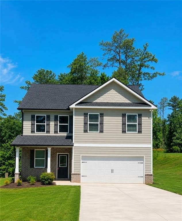 701 Bryson Lake Circle – photo 1