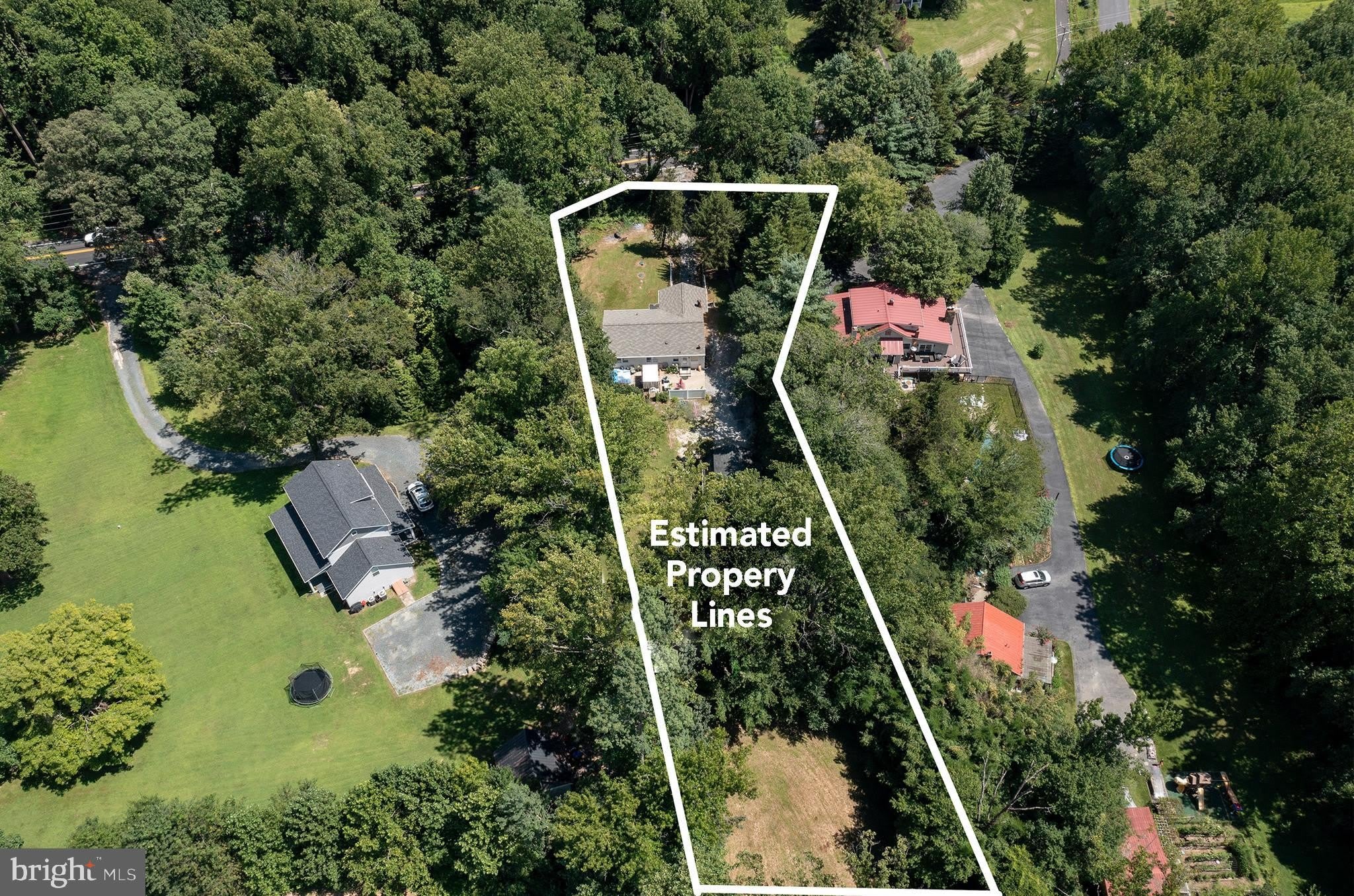 2510 DAVIDSONVILLE Road – photo 4