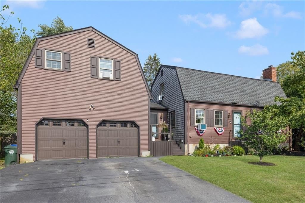 45 E Street – photo 1